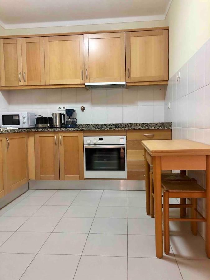 Ferienwohnung Edificio Amparo Portimão Exterior foto