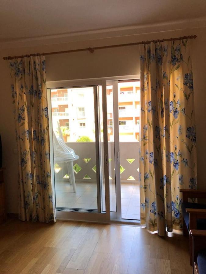 Ferienwohnung Edificio Amparo Portimão Exterior foto