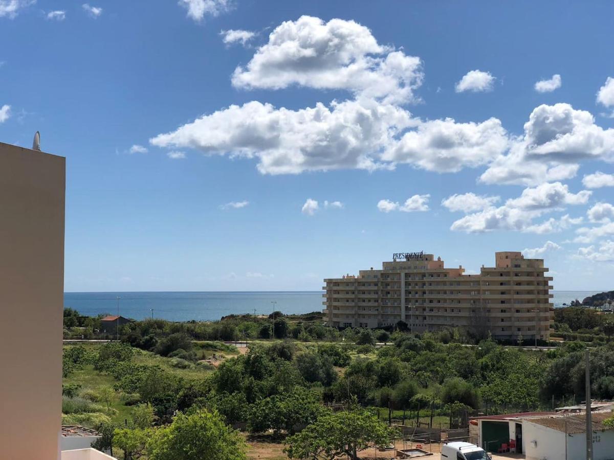 Ferienwohnung Edificio Amparo Portimão Exterior foto